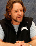 Russell Crowe